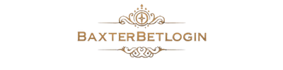 Baxterbetlogin