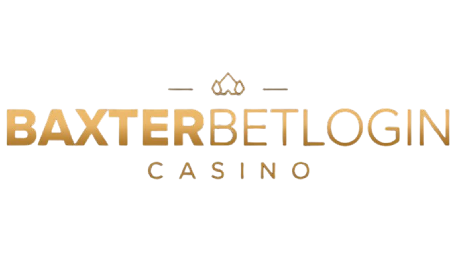 Baxterbetlogin